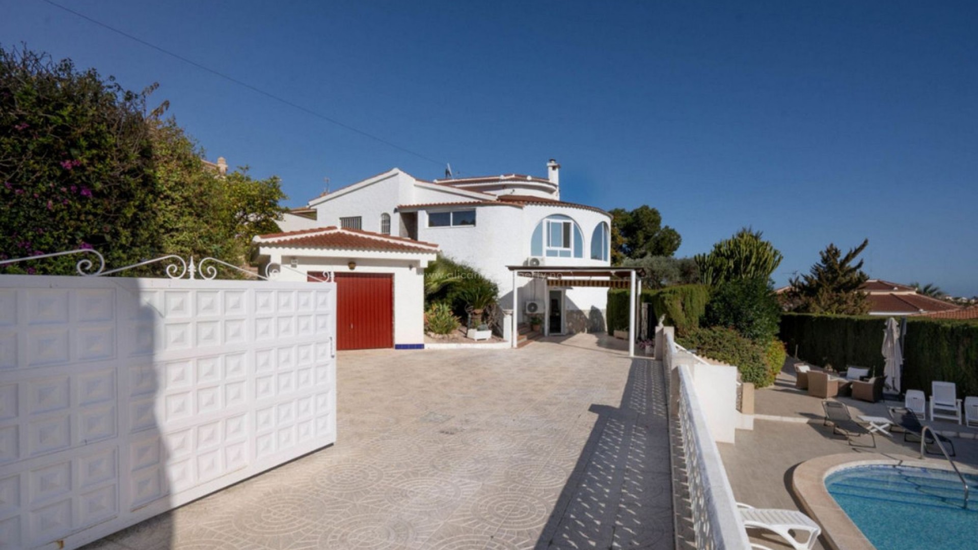 Villa in Ciudad Quesada