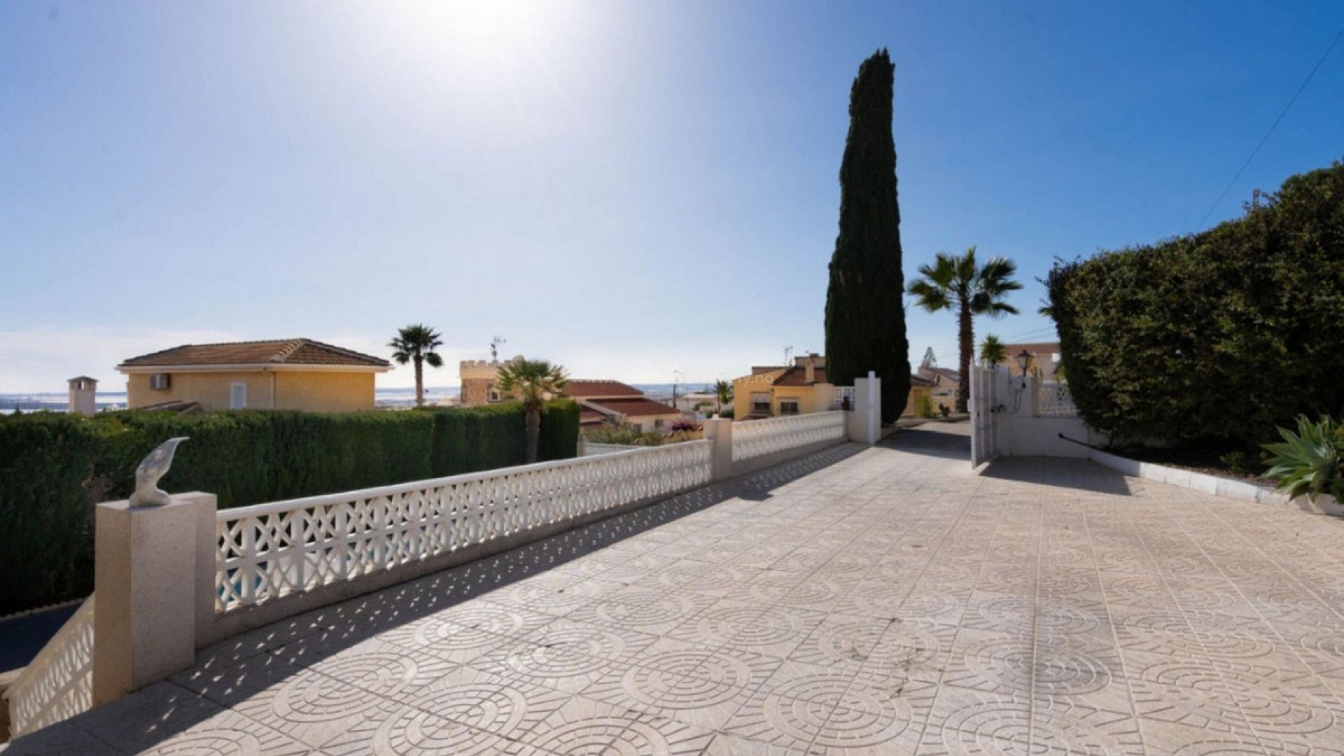 Villa in Ciudad Quesada