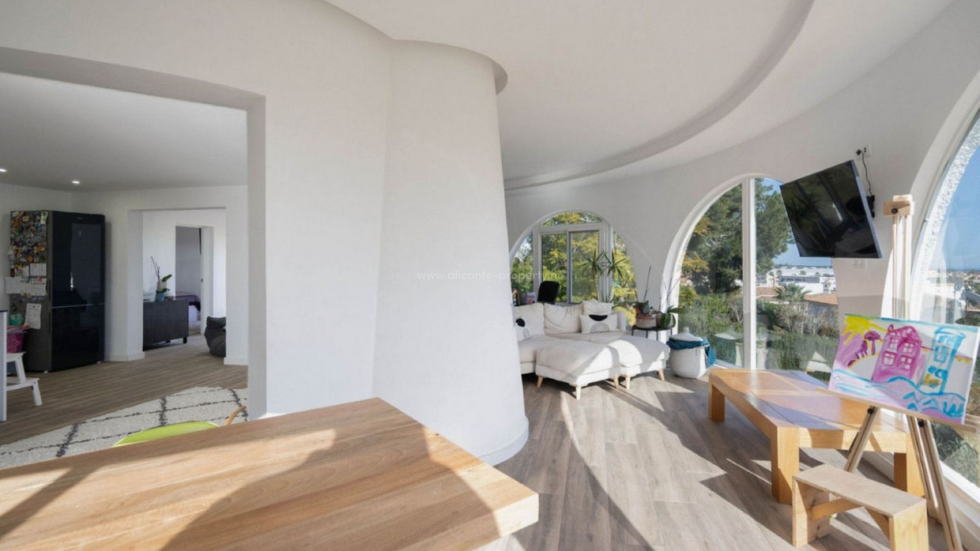 Villa in Ciudad Quesada