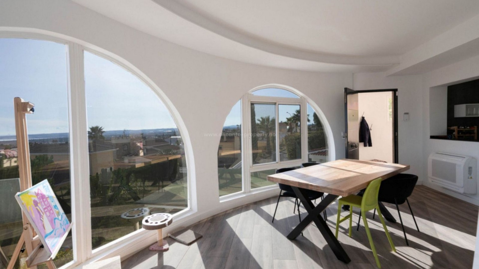 Villa in Ciudad Quesada