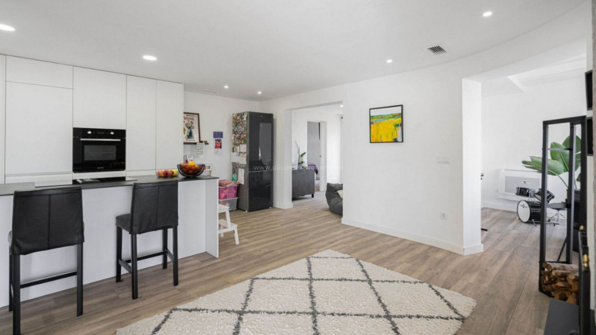 Villa in Ciudad Quesada