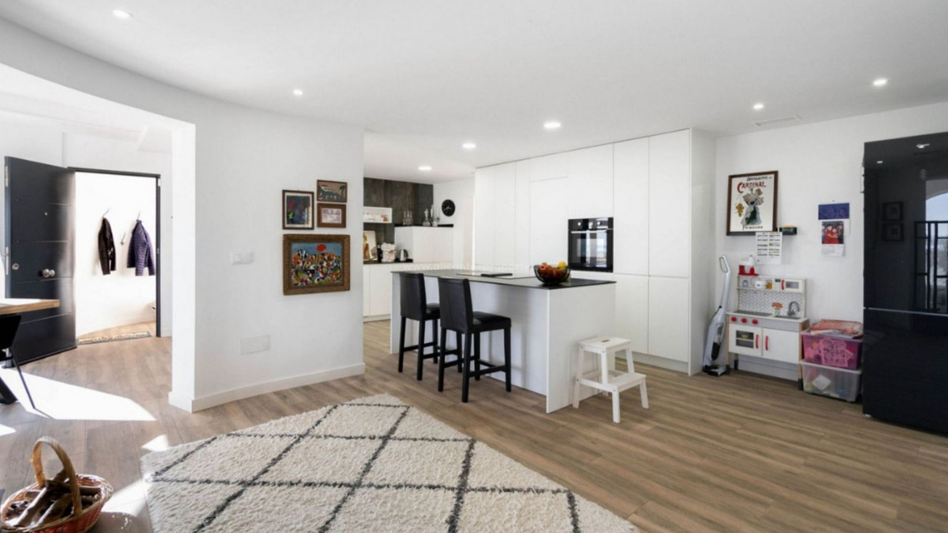 Villa in Ciudad Quesada