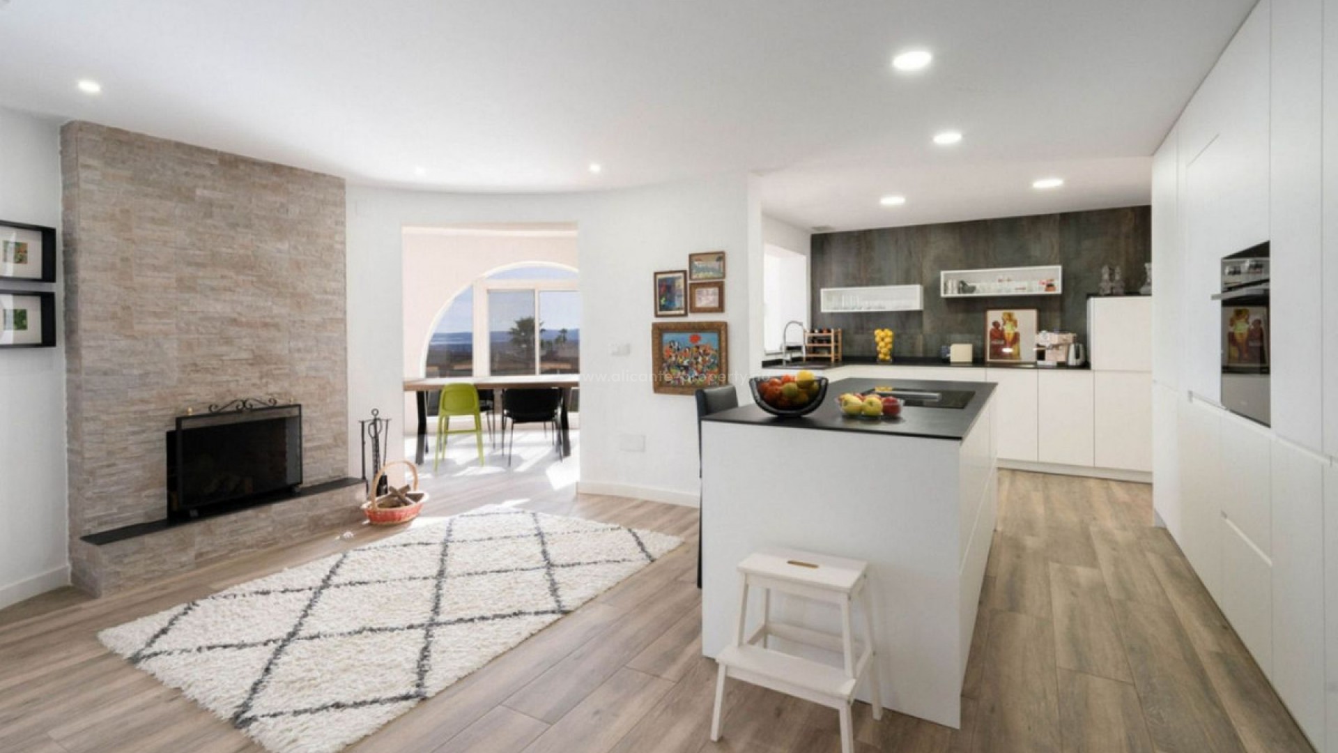 Villa in Ciudad Quesada