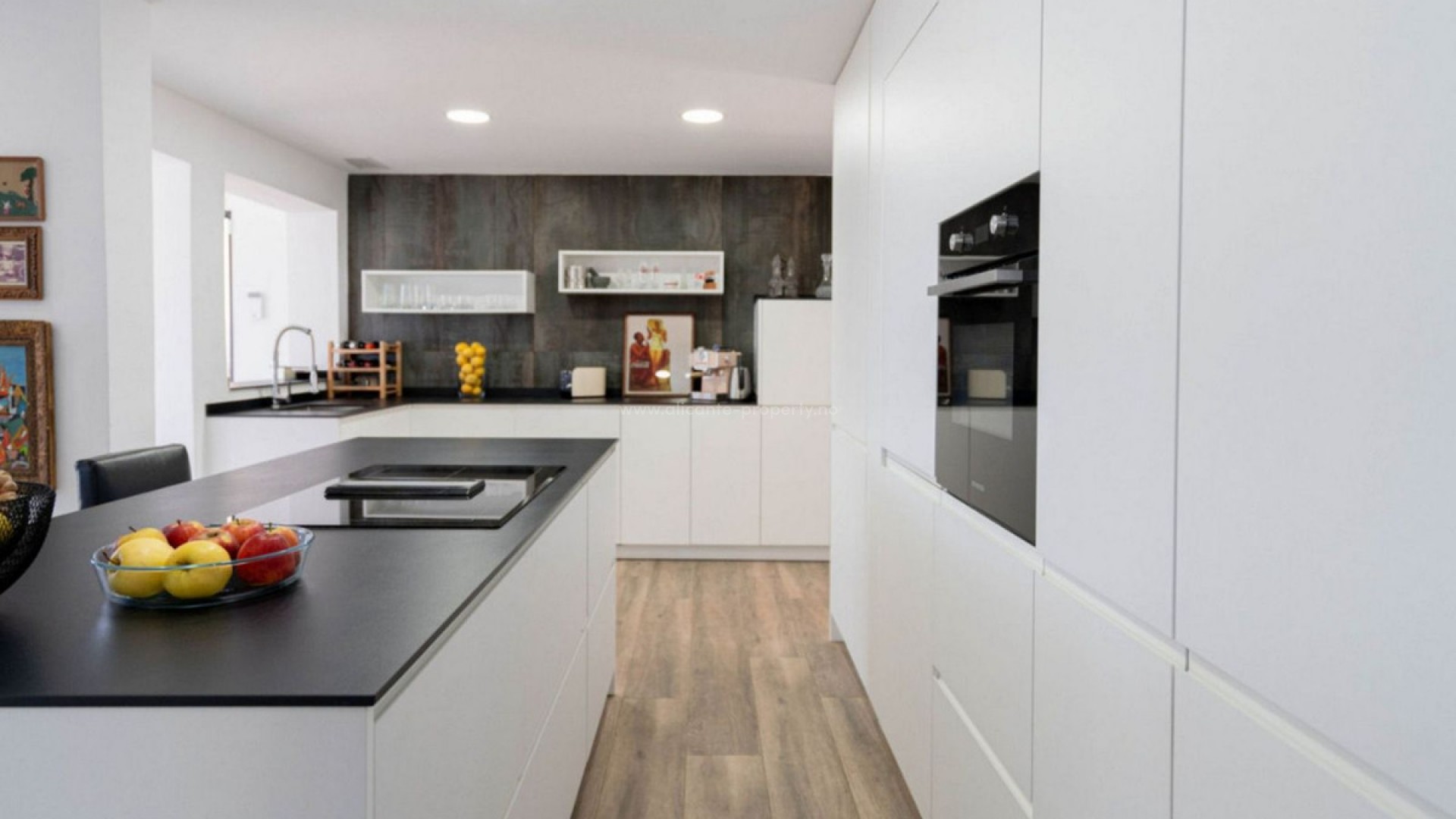 Villa in Ciudad Quesada