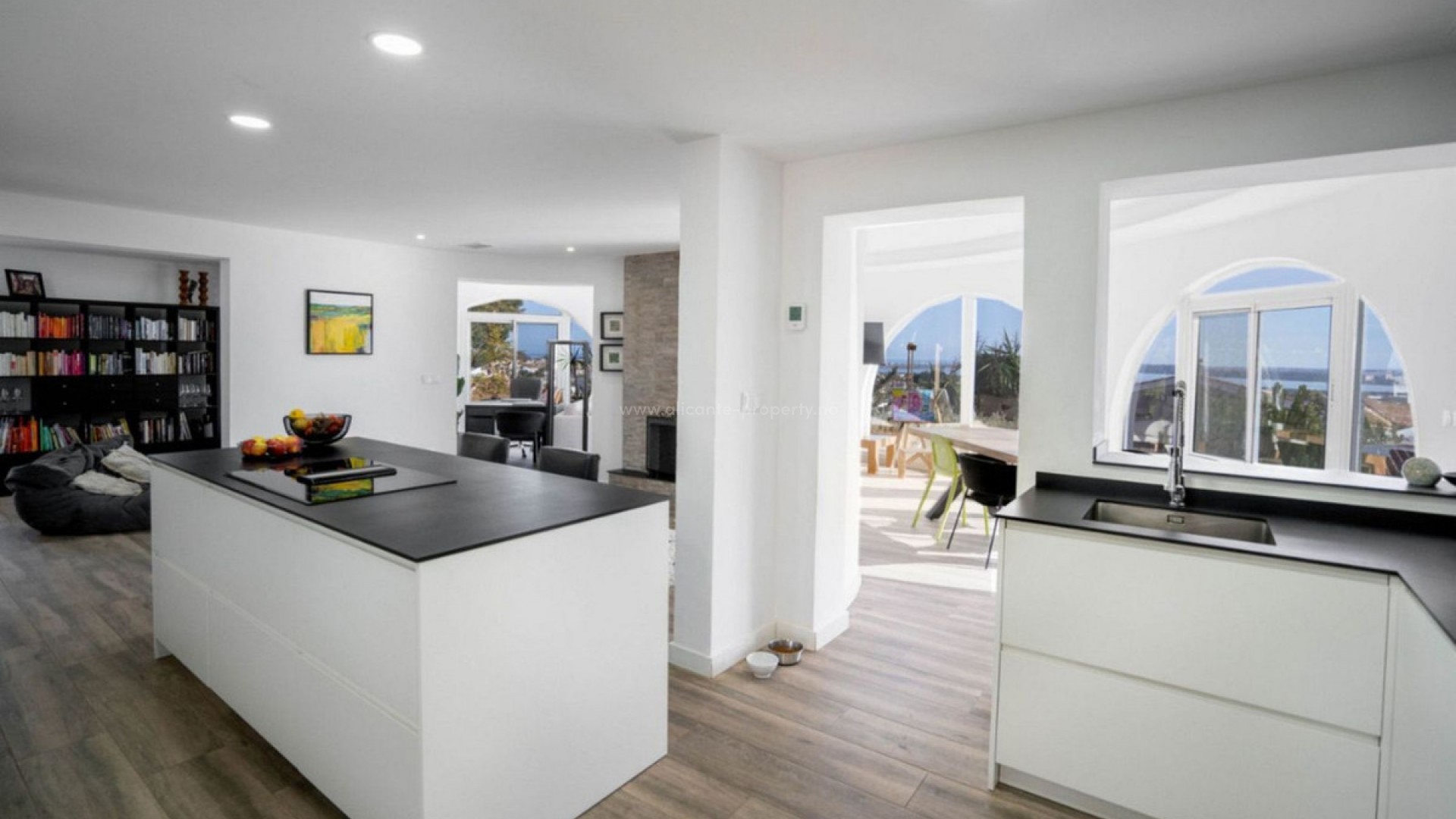 Villa in Ciudad Quesada