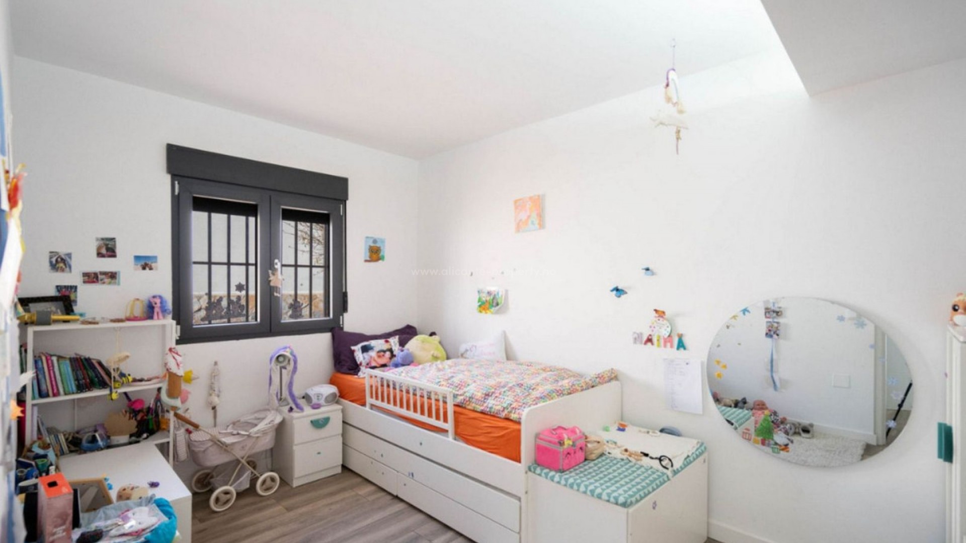 Villa in Ciudad Quesada