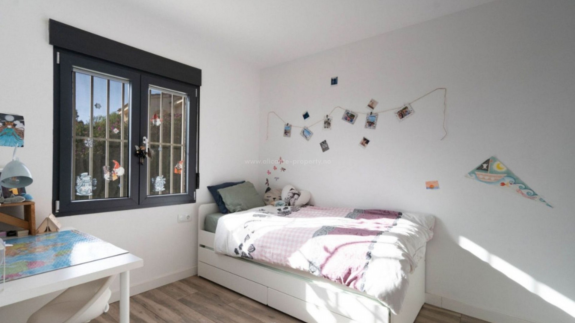 Villa in Ciudad Quesada