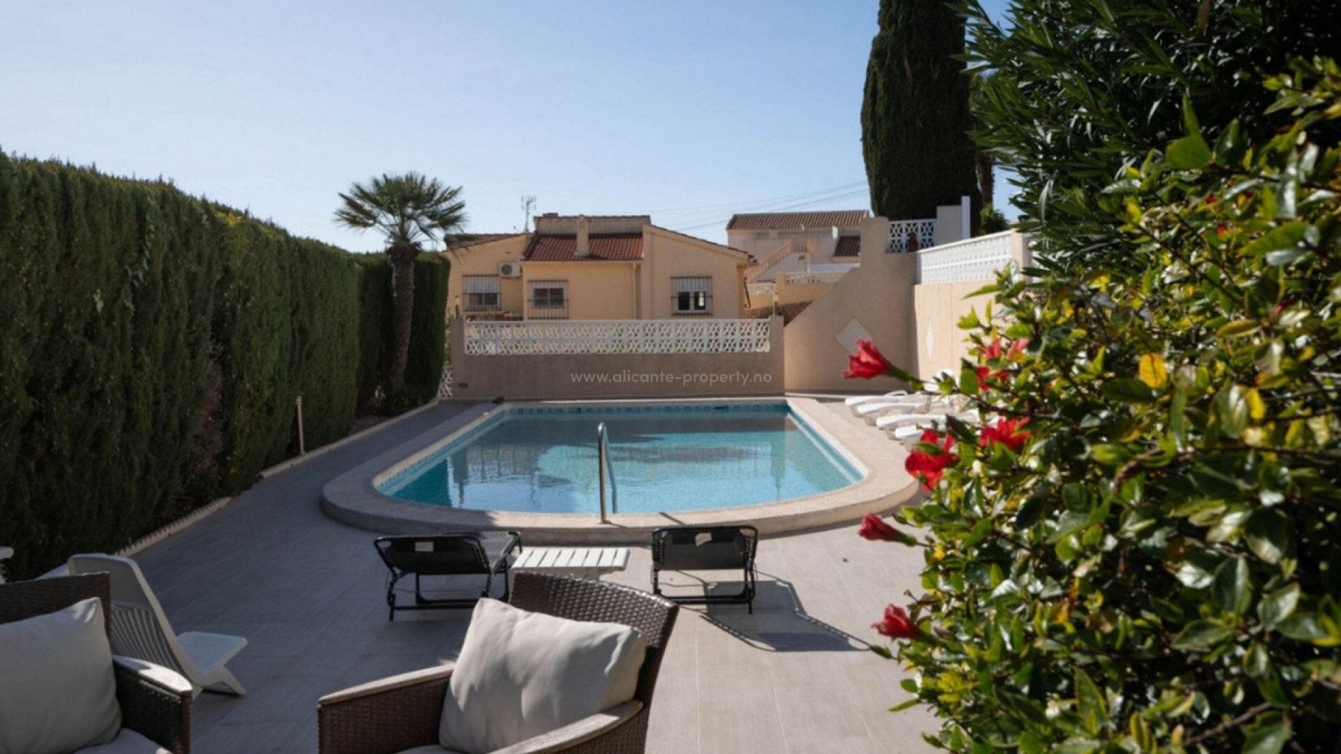 Villa in Ciudad Quesada