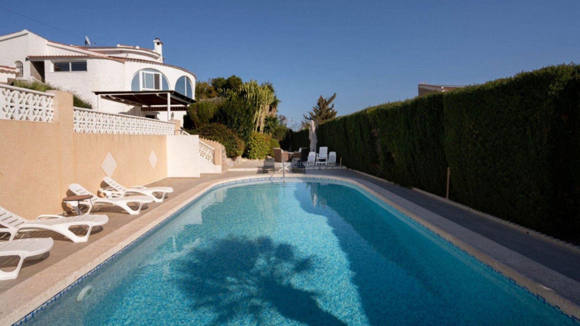 Villa in Ciudad Quesada