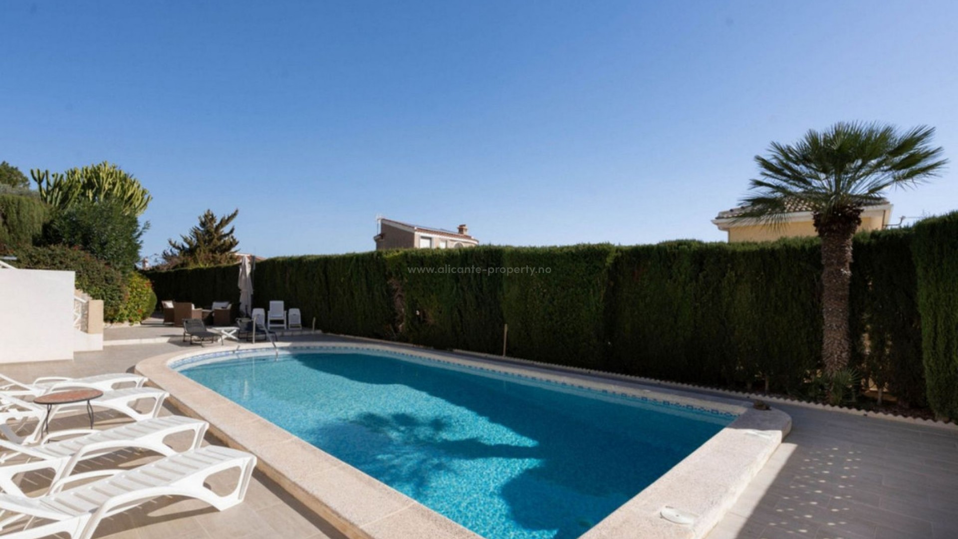 Villa in Ciudad Quesada