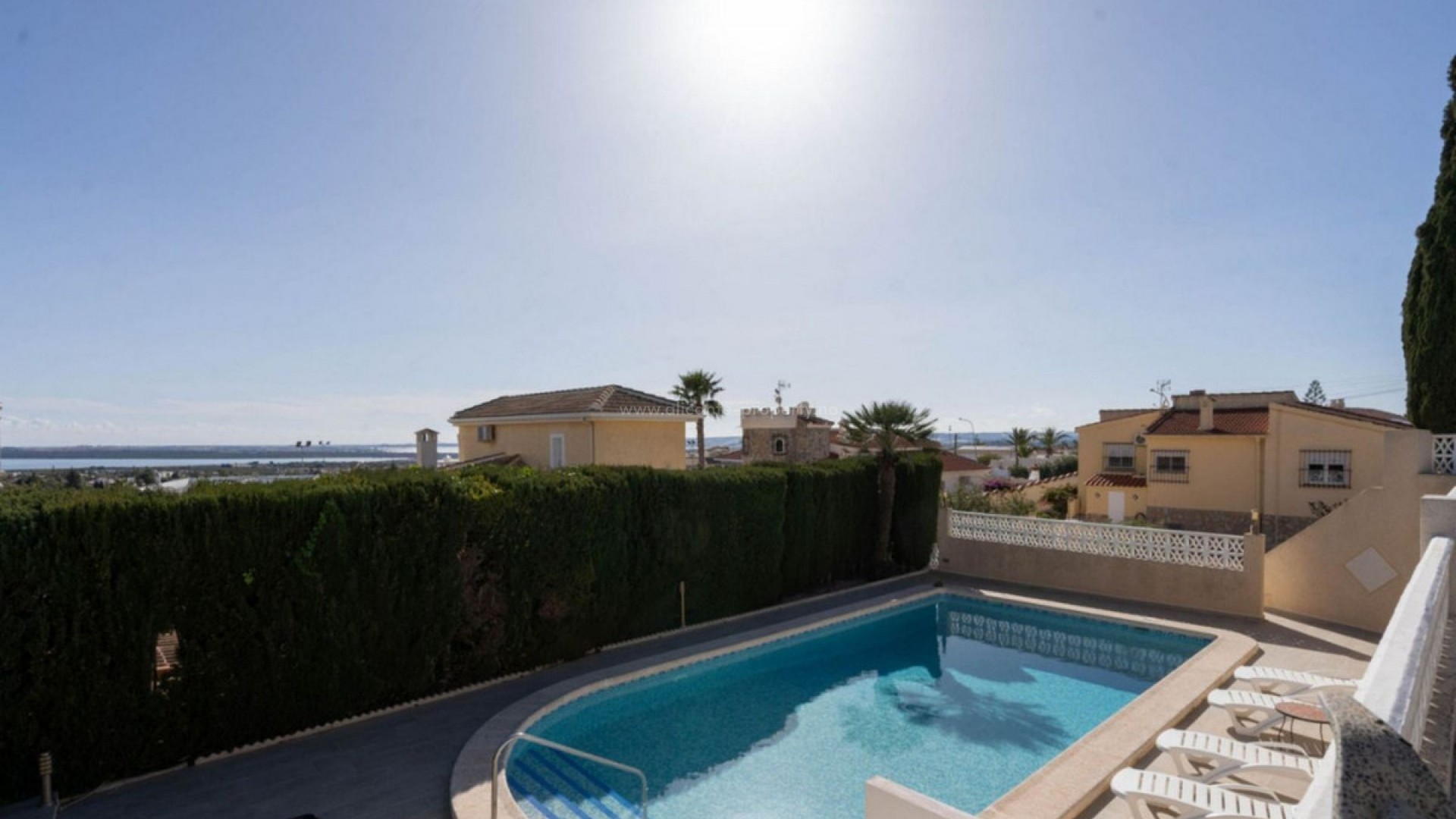 Villa in Ciudad Quesada