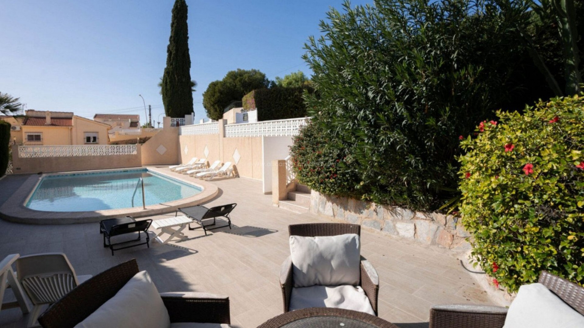 Villa in Ciudad Quesada