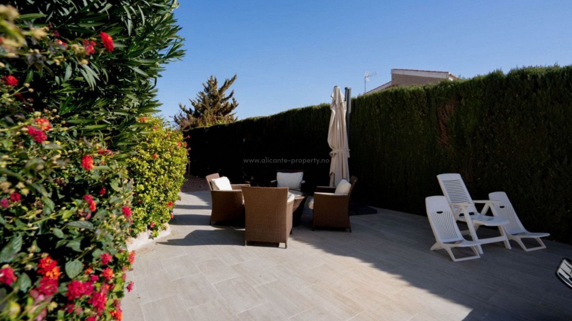 Villa in Ciudad Quesada