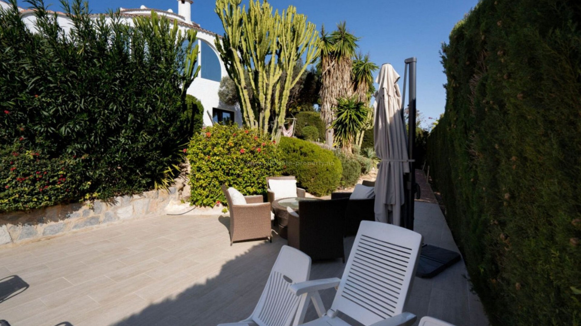 Villa in Ciudad Quesada