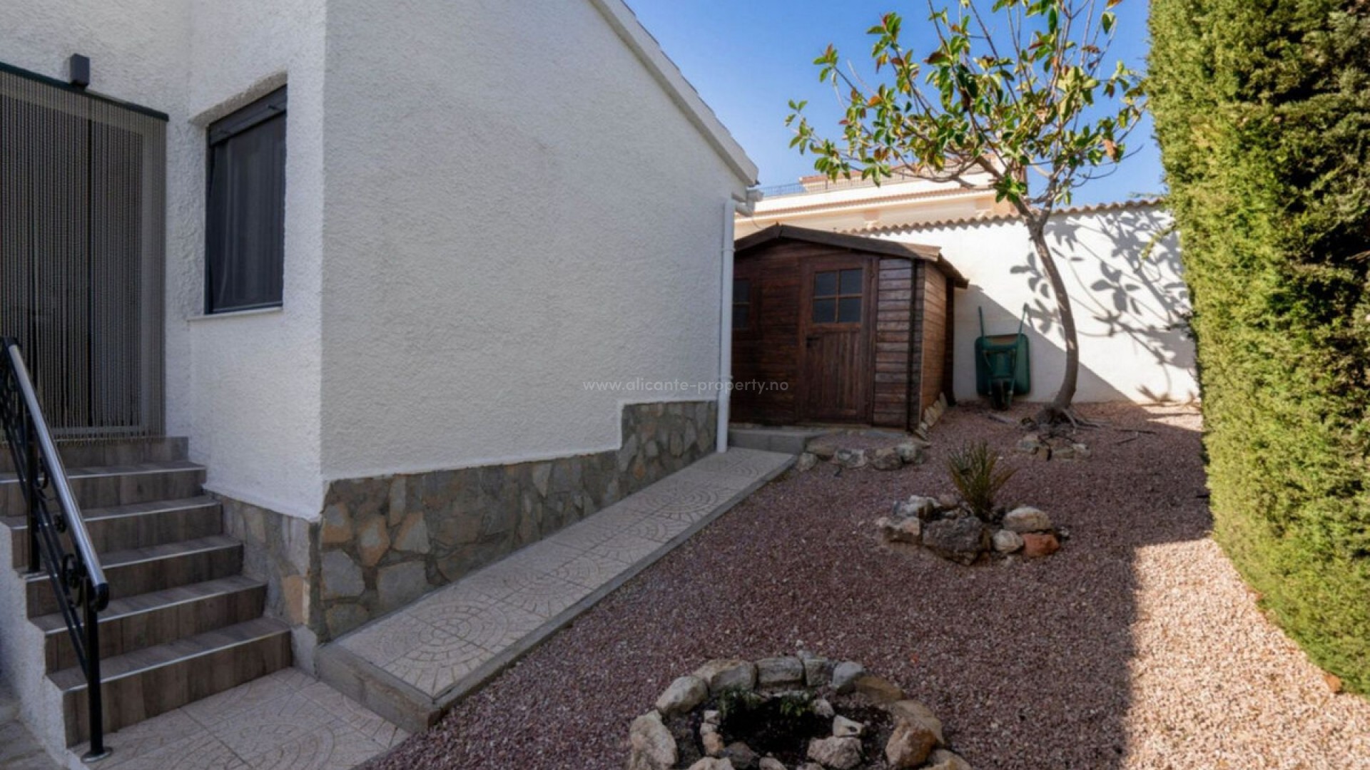 Villa in Ciudad Quesada