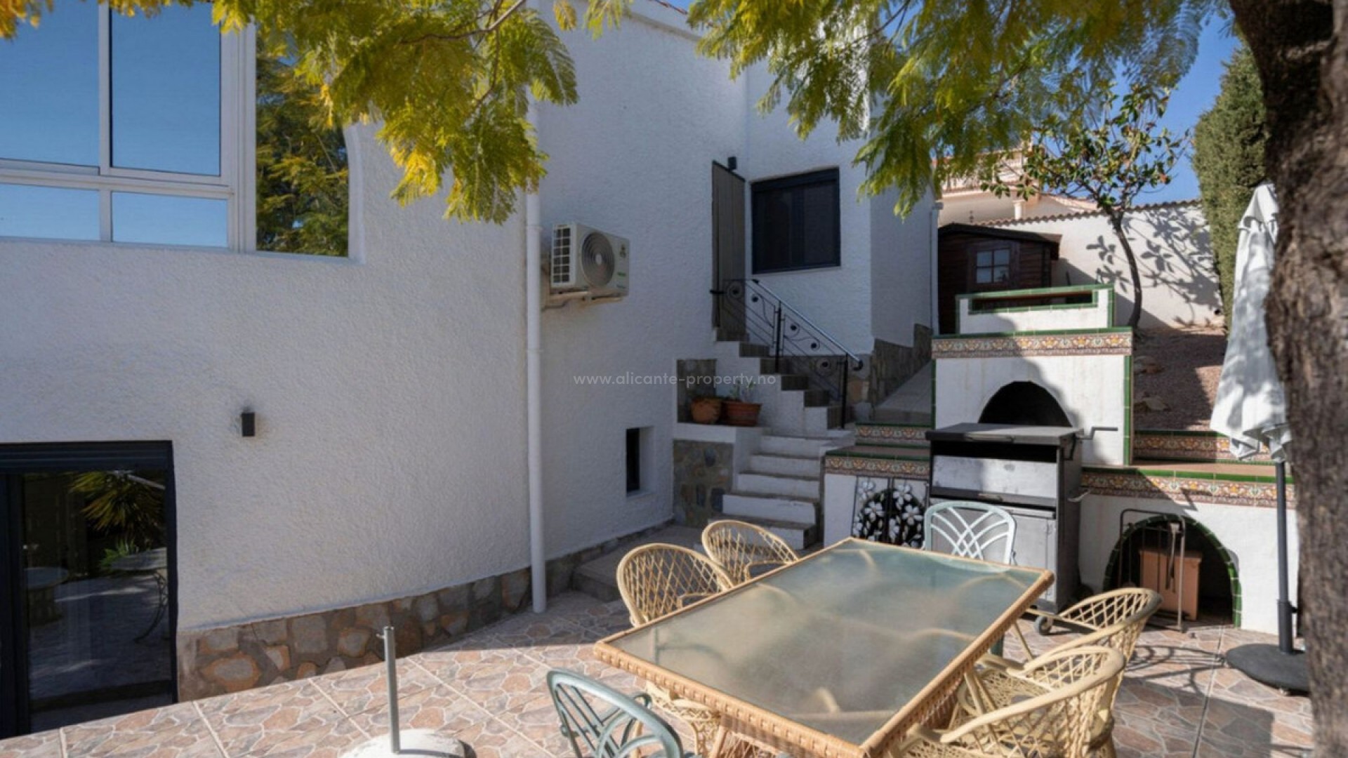 Villa in Ciudad Quesada