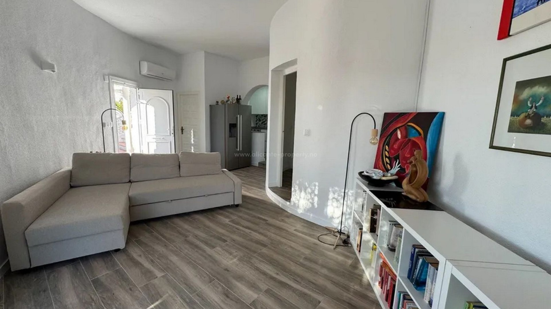 Villa in Ciudad Quesada