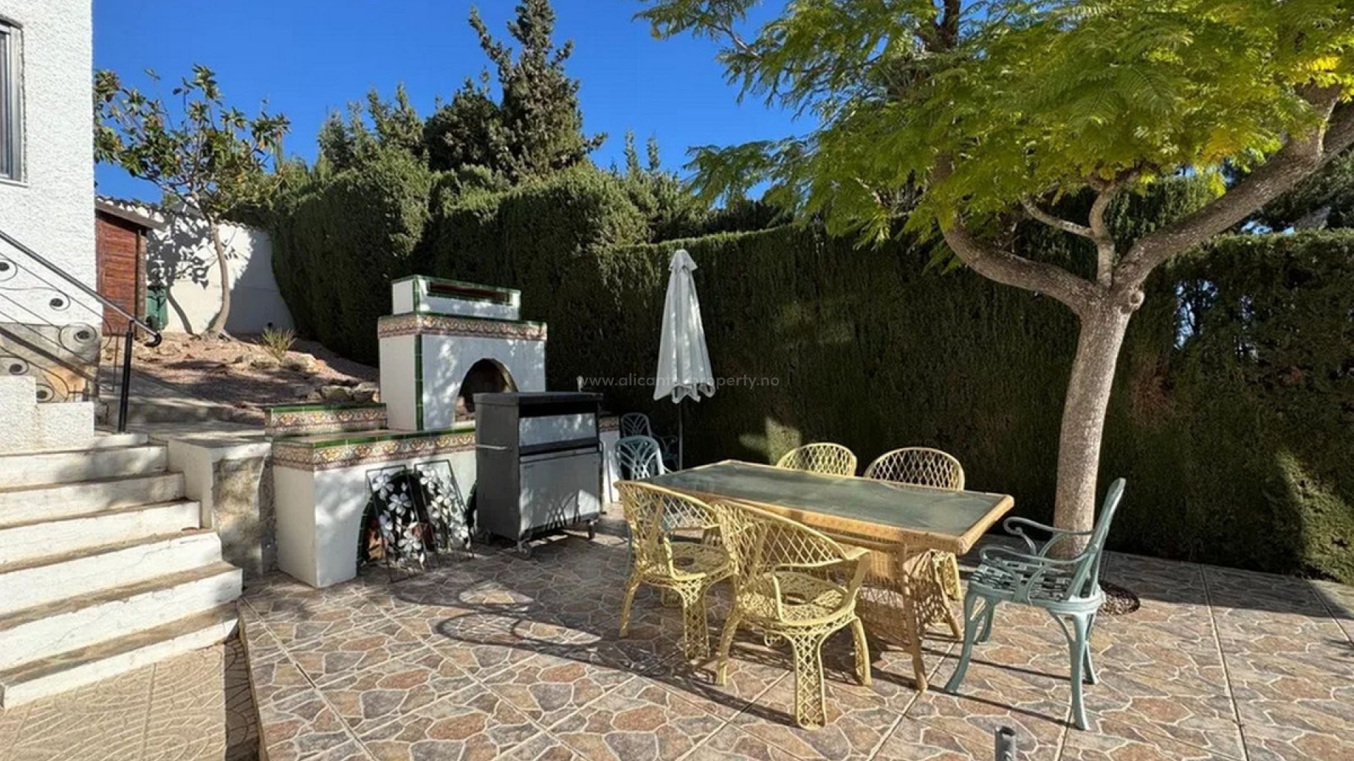 Villa in Ciudad Quesada