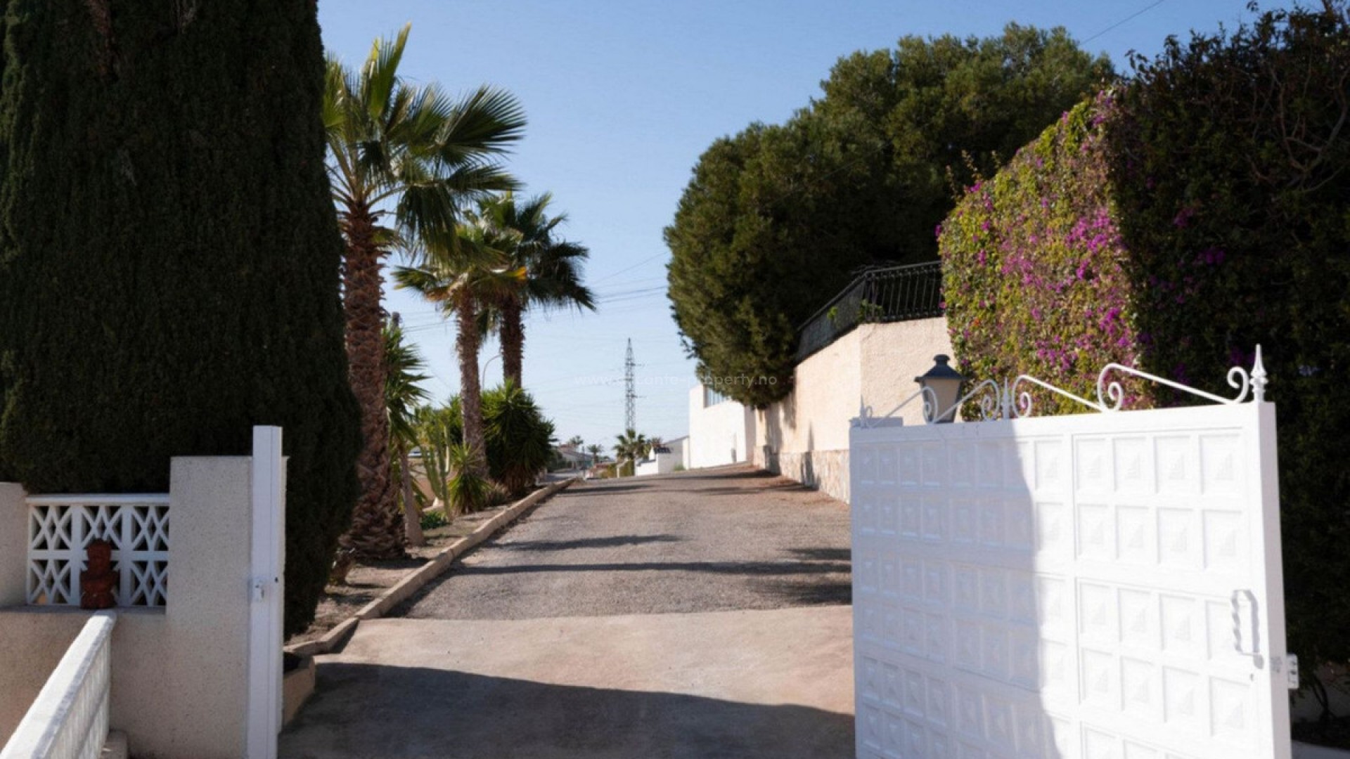 Villa in Ciudad Quesada