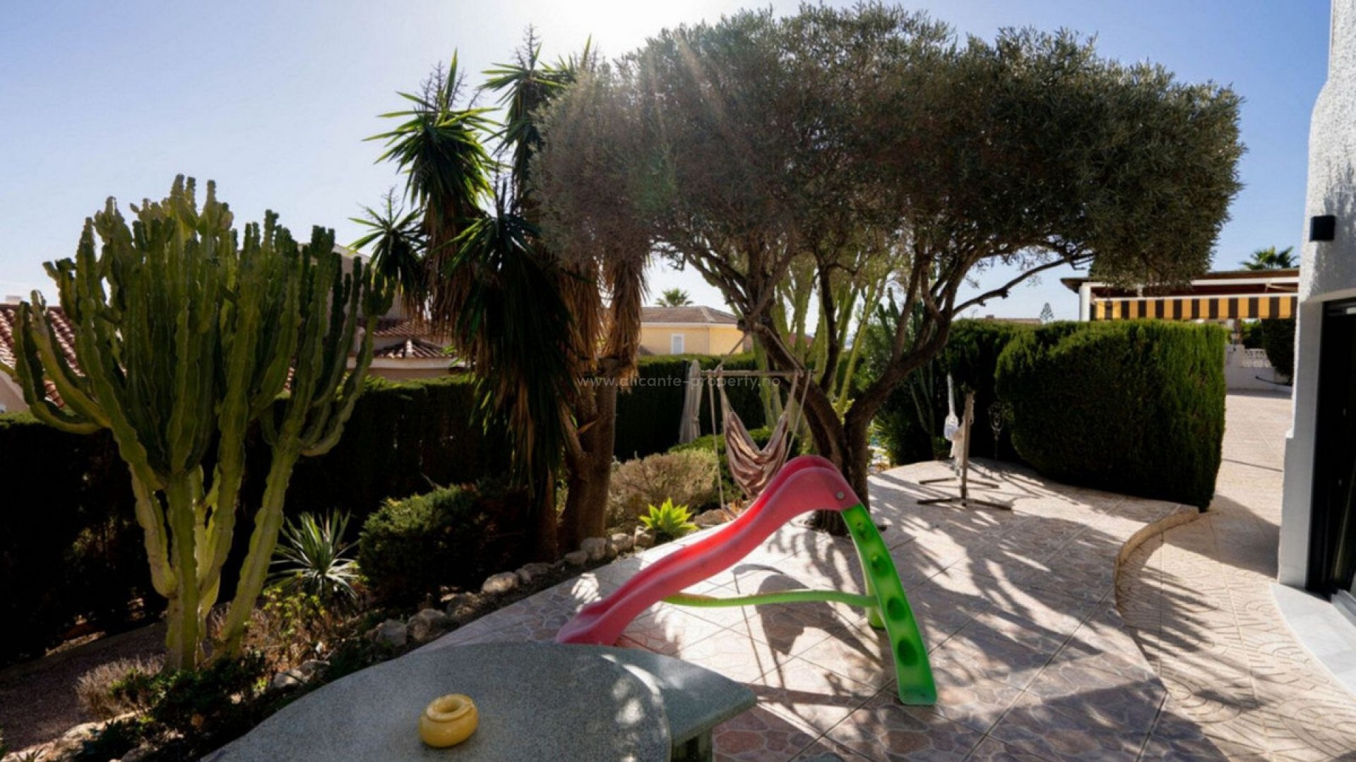 Villa in Ciudad Quesada