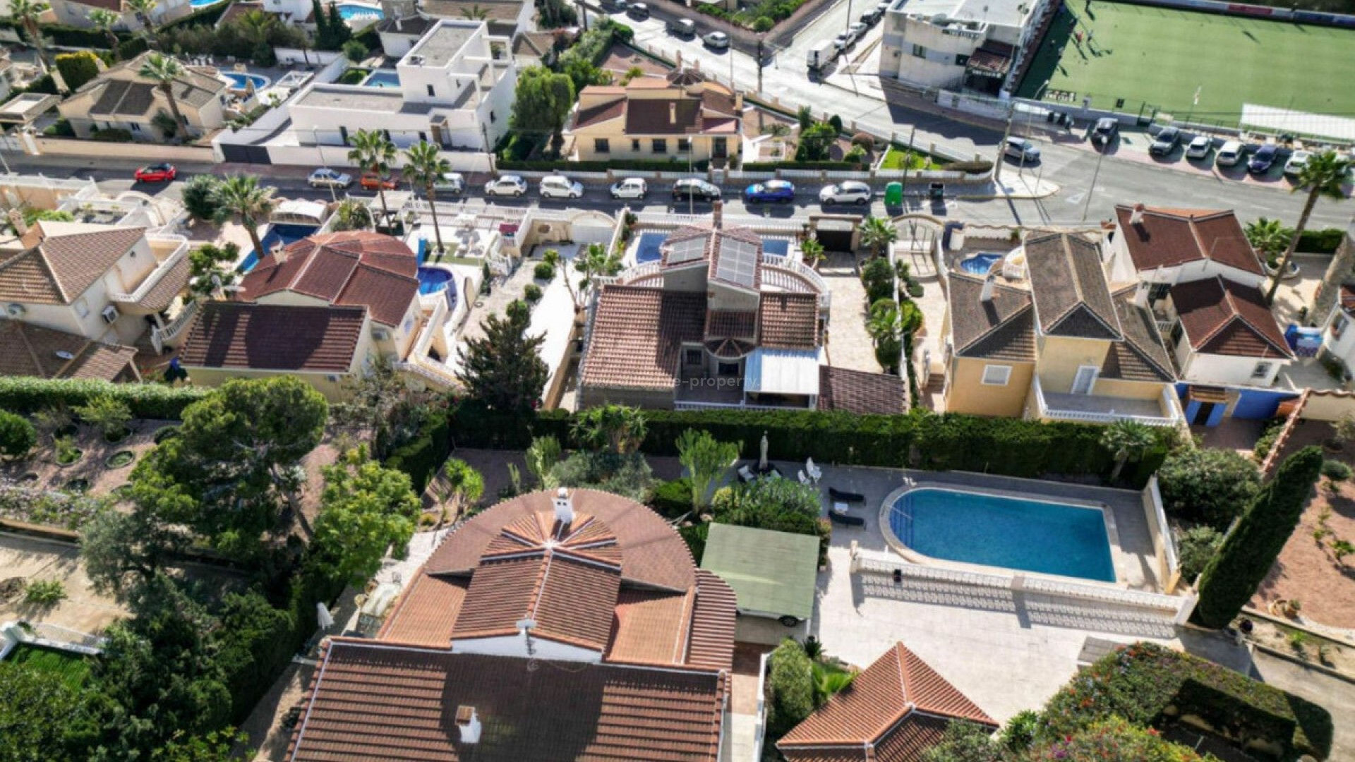 Villa in Ciudad Quesada