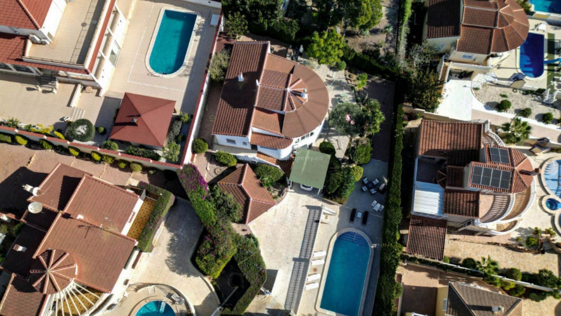 Villa in Ciudad Quesada