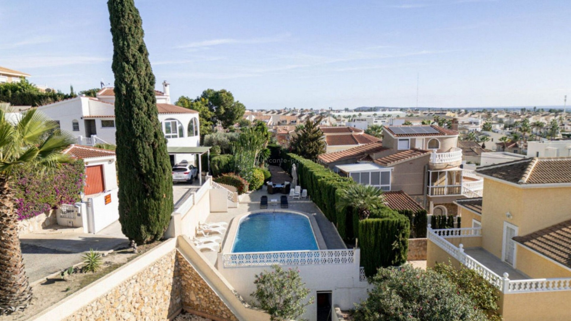 Villa in Ciudad Quesada