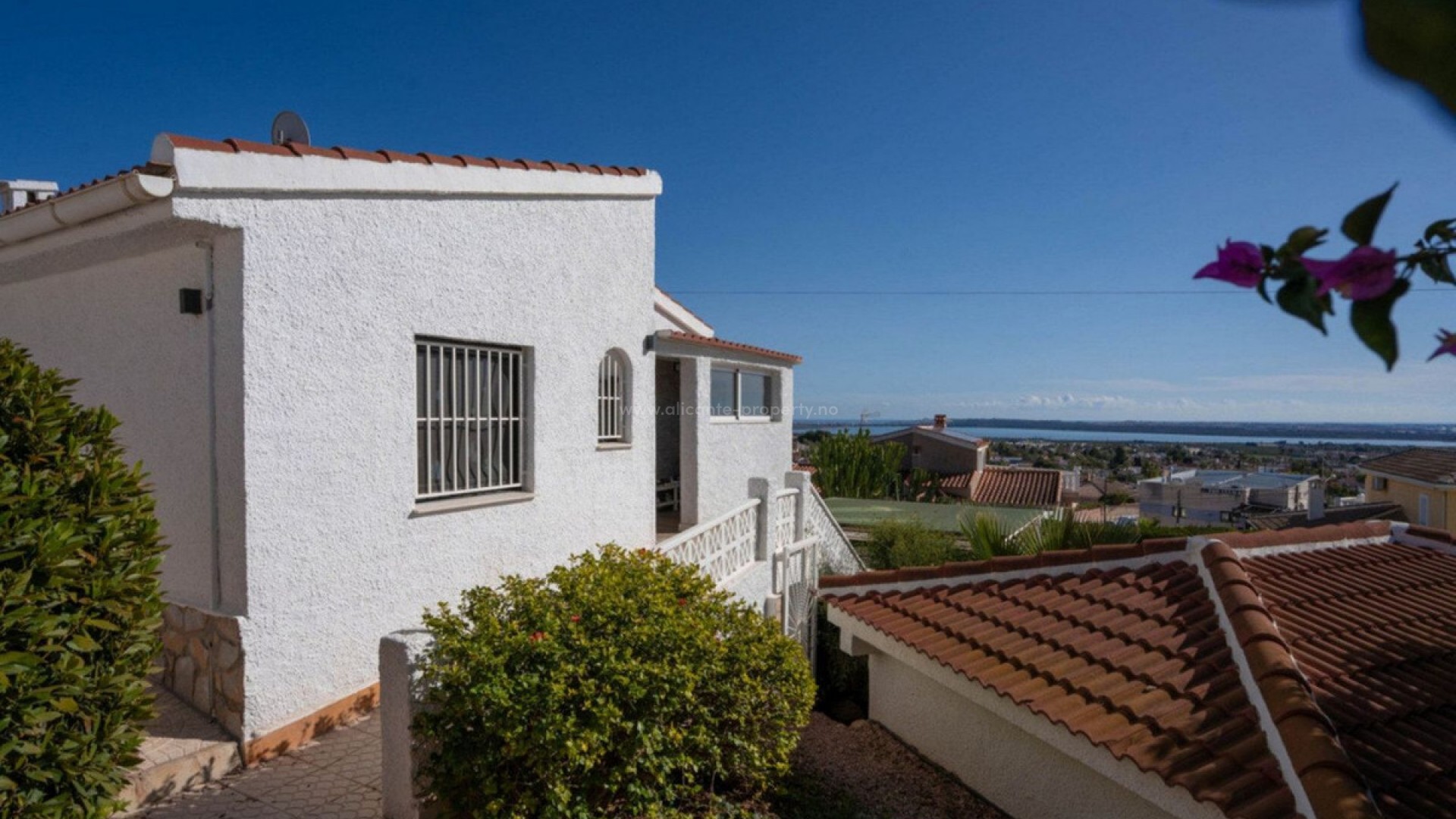 Villa in Ciudad Quesada