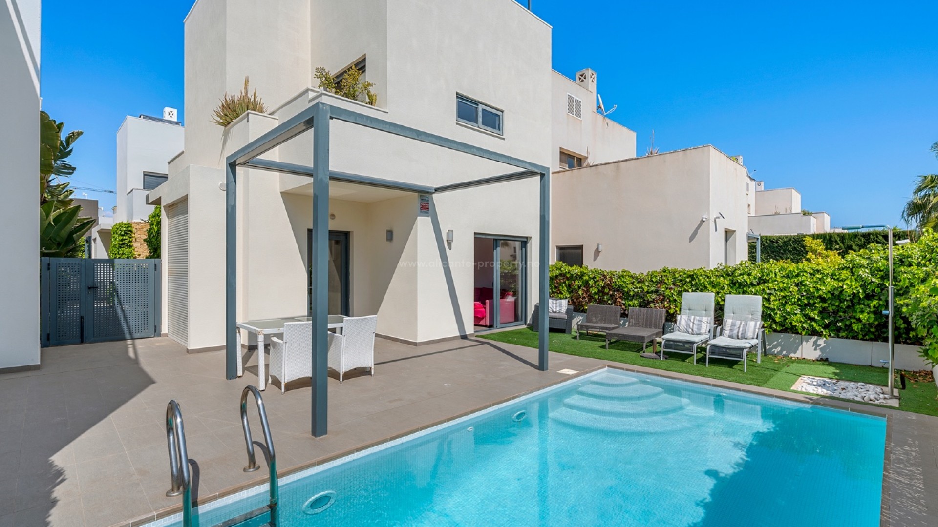 Villa in Ciudad Quesada