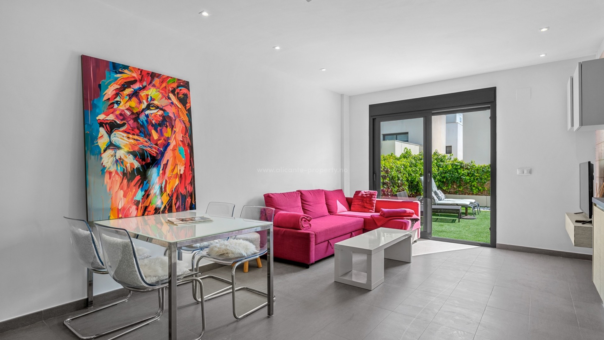 Villa in Ciudad Quesada