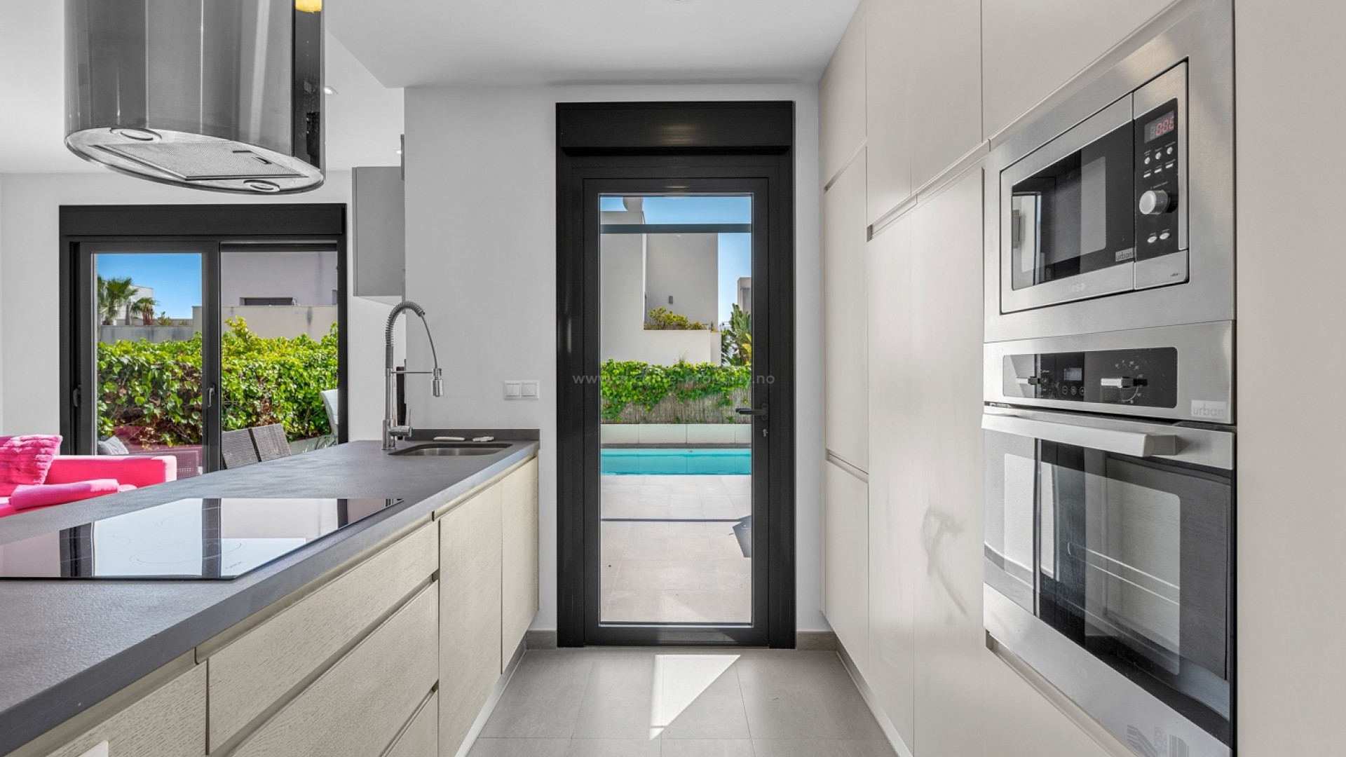 Villa in Ciudad Quesada