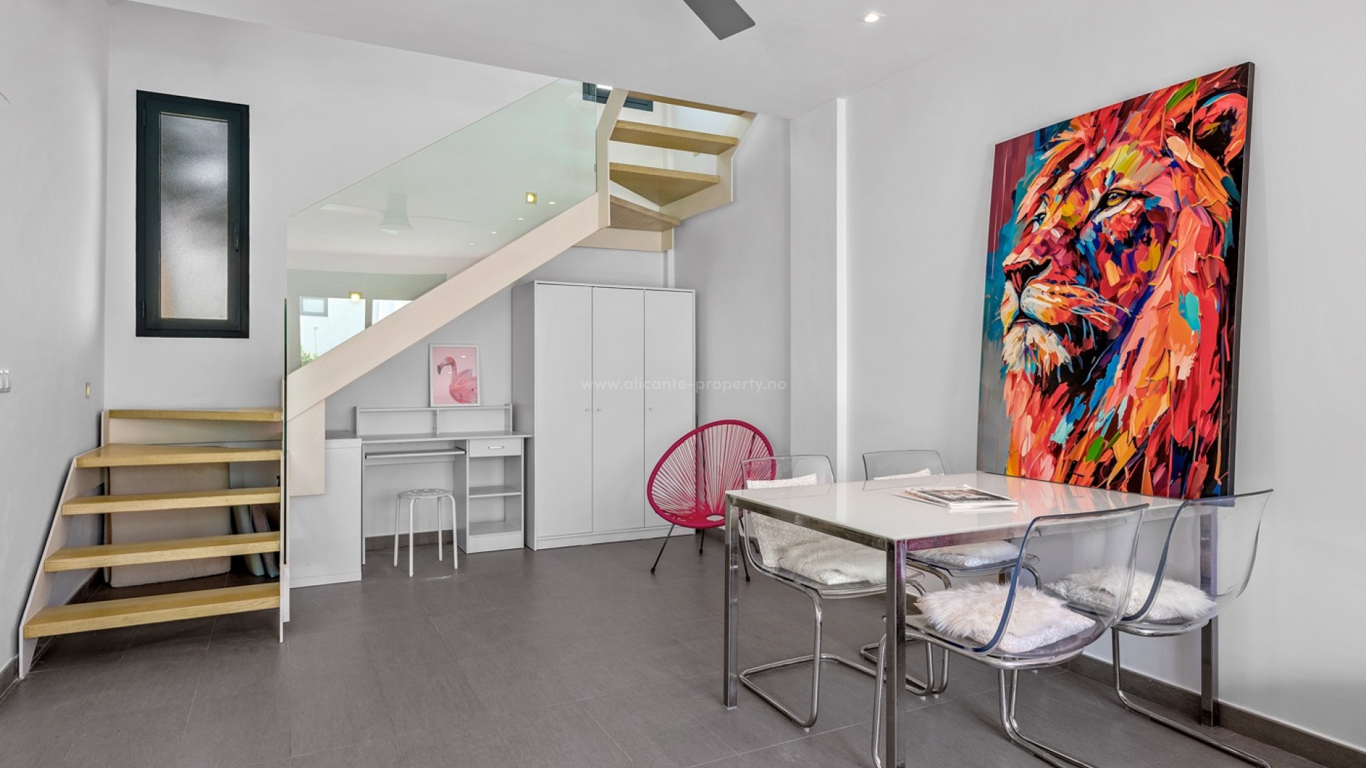 Villa in Ciudad Quesada