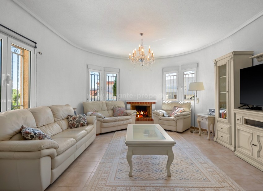 Villa in Ciudad Quesada