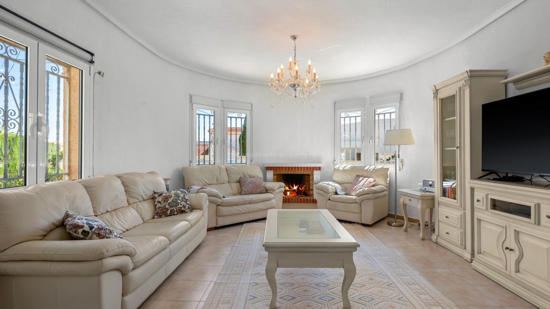 Villa in Ciudad Quesada