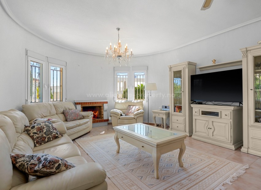 Villa in Ciudad Quesada