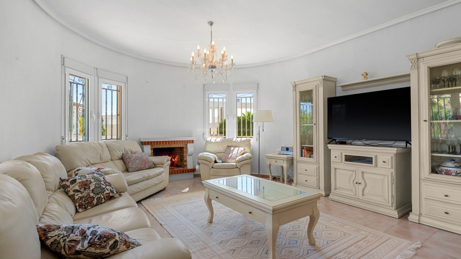 Villa in Ciudad Quesada