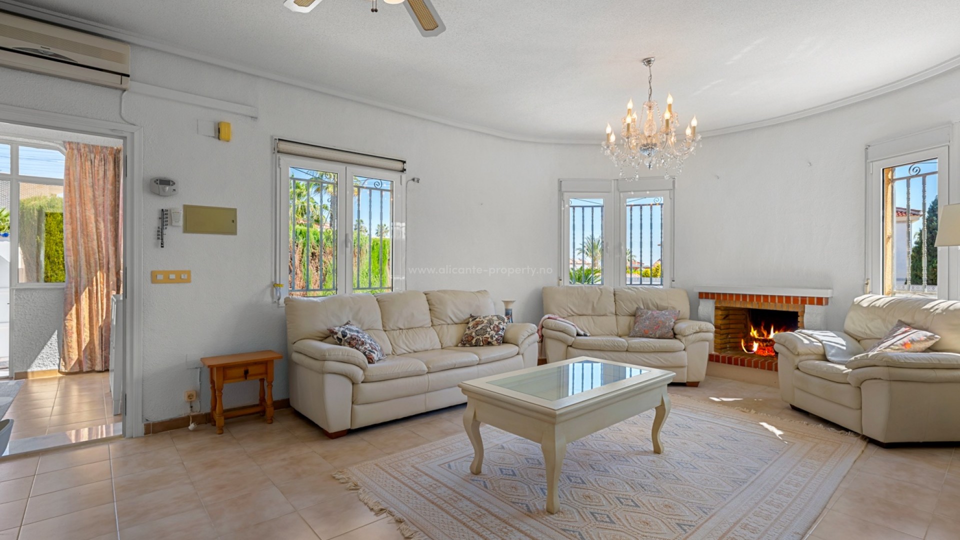 Villa in Ciudad Quesada