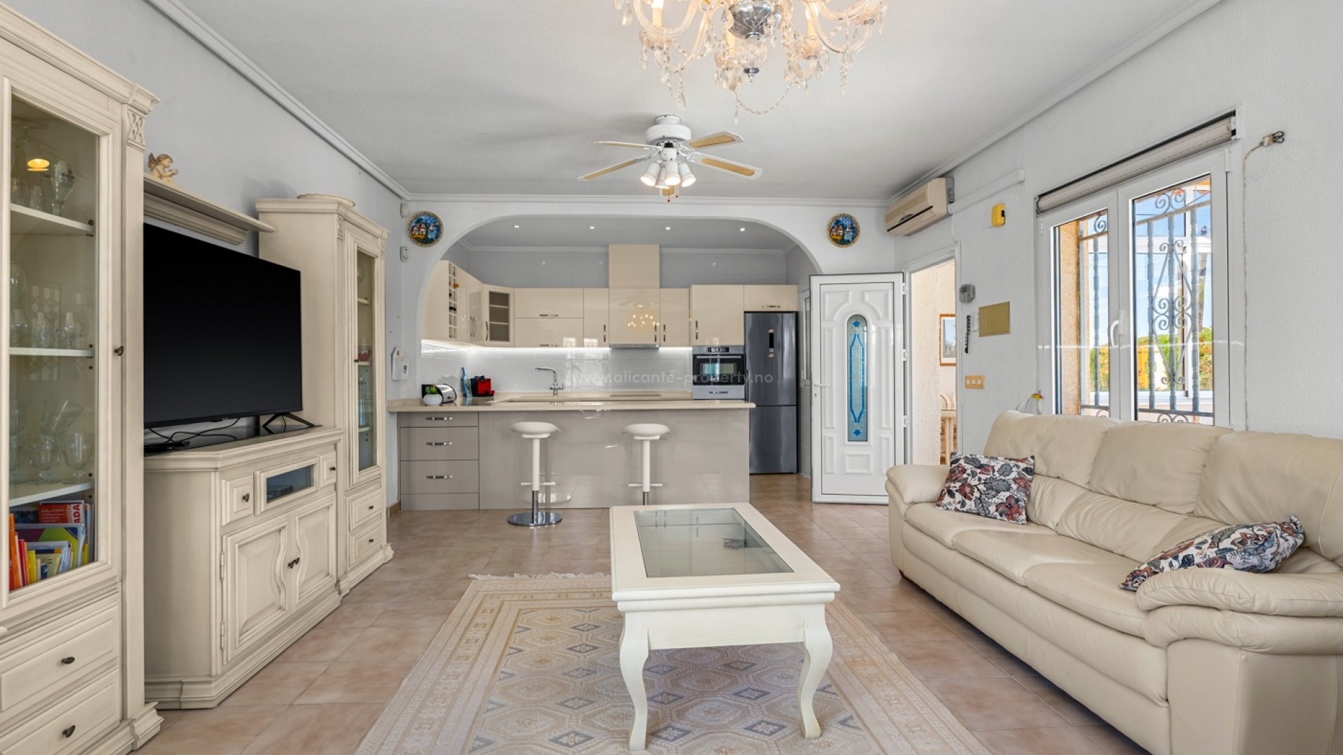 Villa in Ciudad Quesada