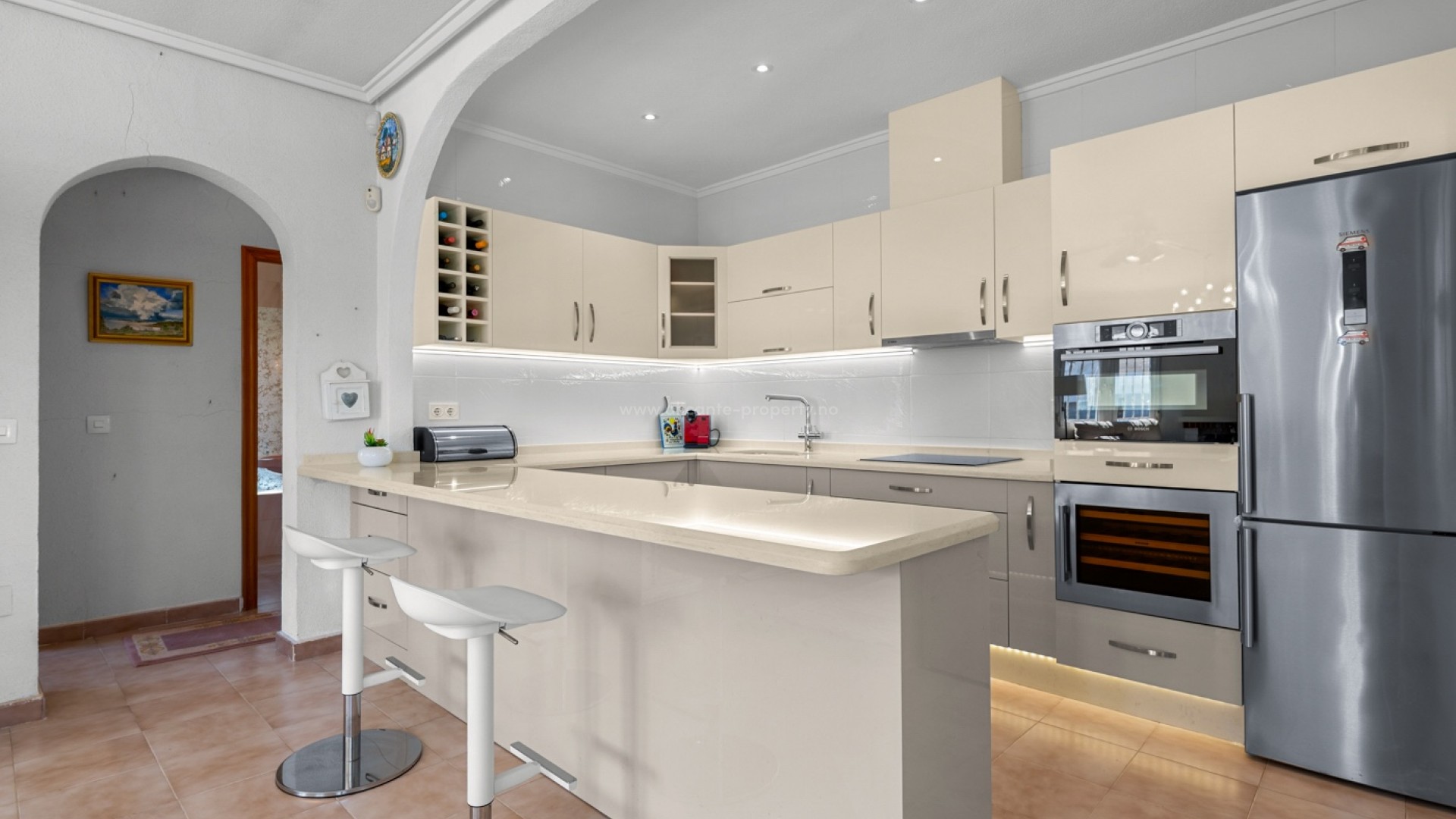 Villa in Ciudad Quesada