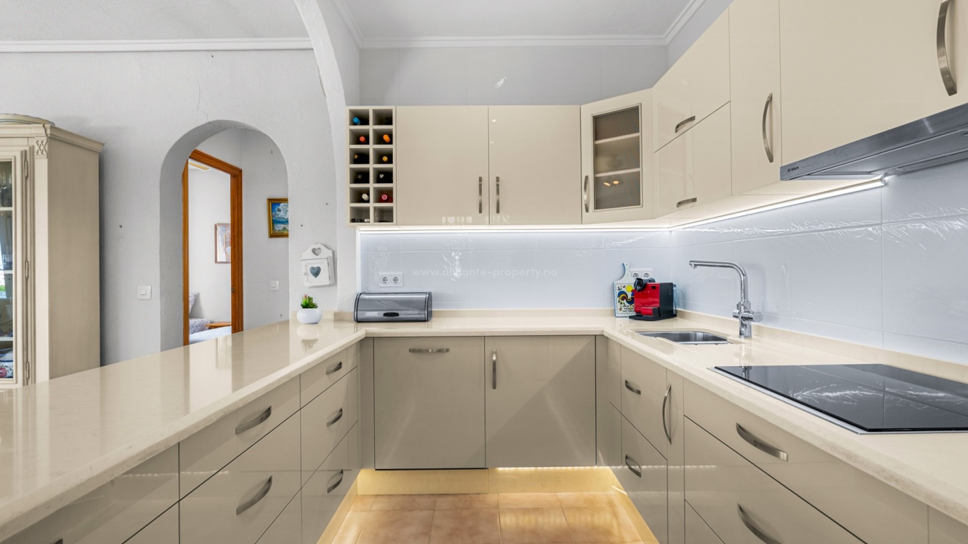 Villa in Ciudad Quesada