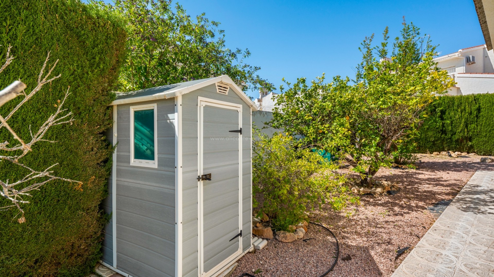 Villa in Ciudad Quesada