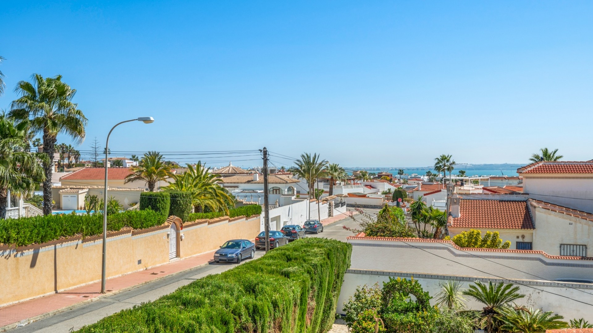 Villa in Ciudad Quesada