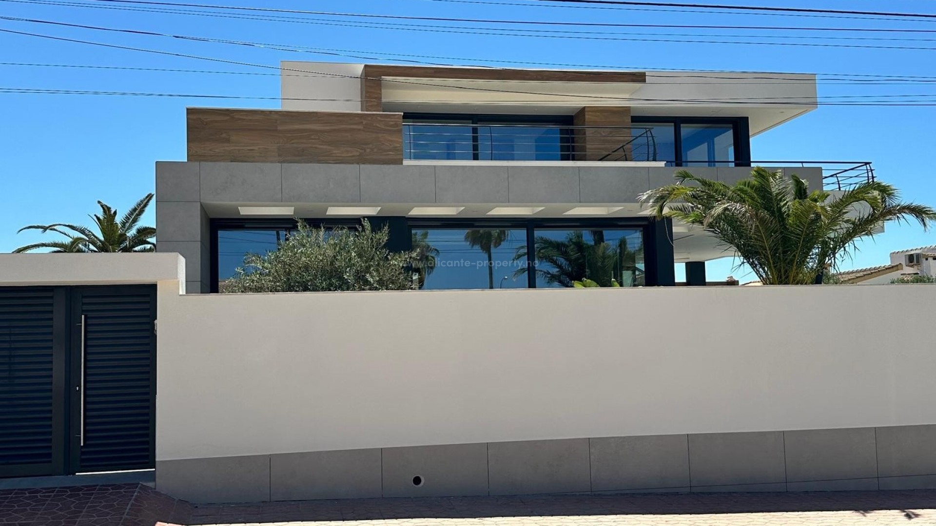 Villa in Ciudad Quesada