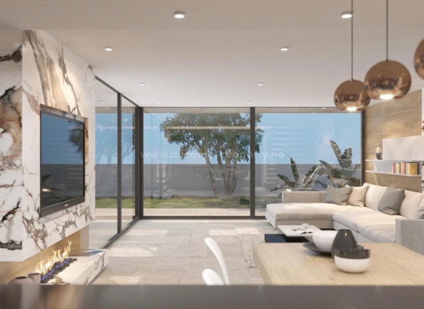 Villa in Ciudad Quesada