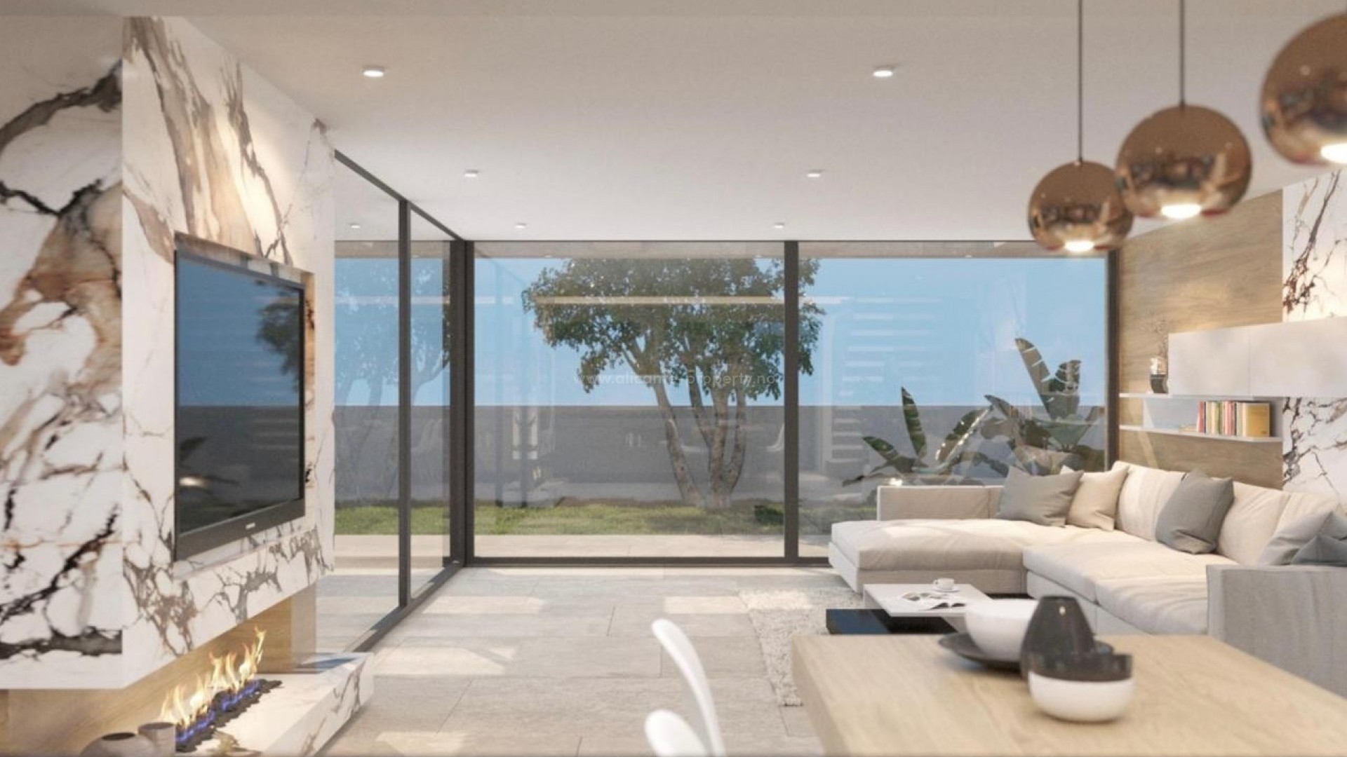 Villa in Ciudad Quesada