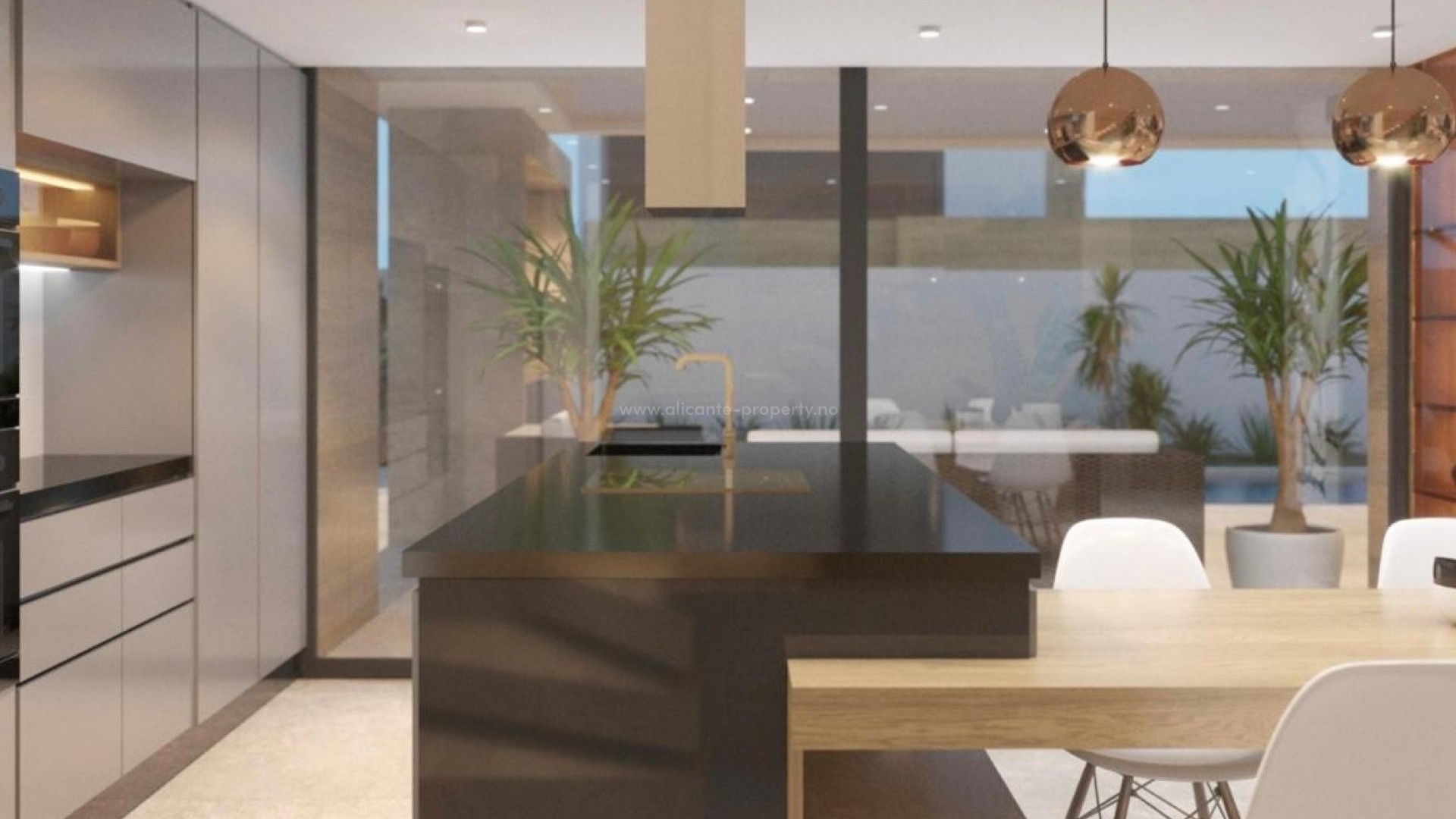 Villa in Ciudad Quesada