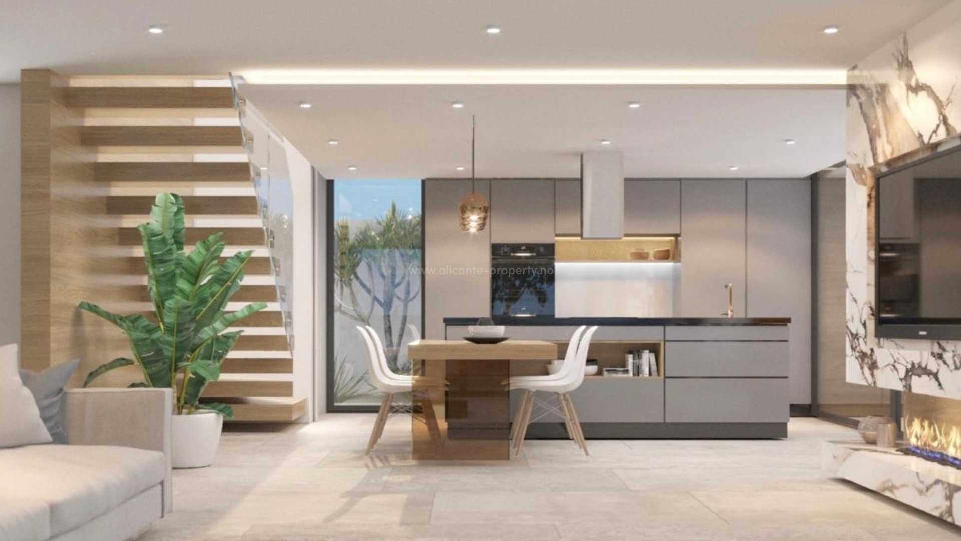 Villa in Ciudad Quesada