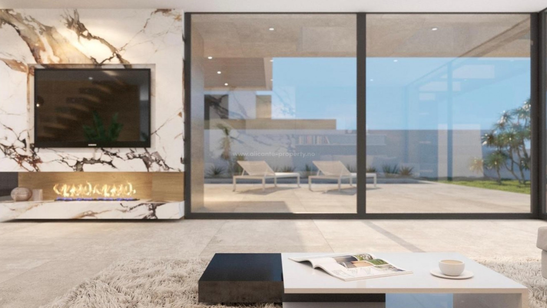 Villa in Ciudad Quesada