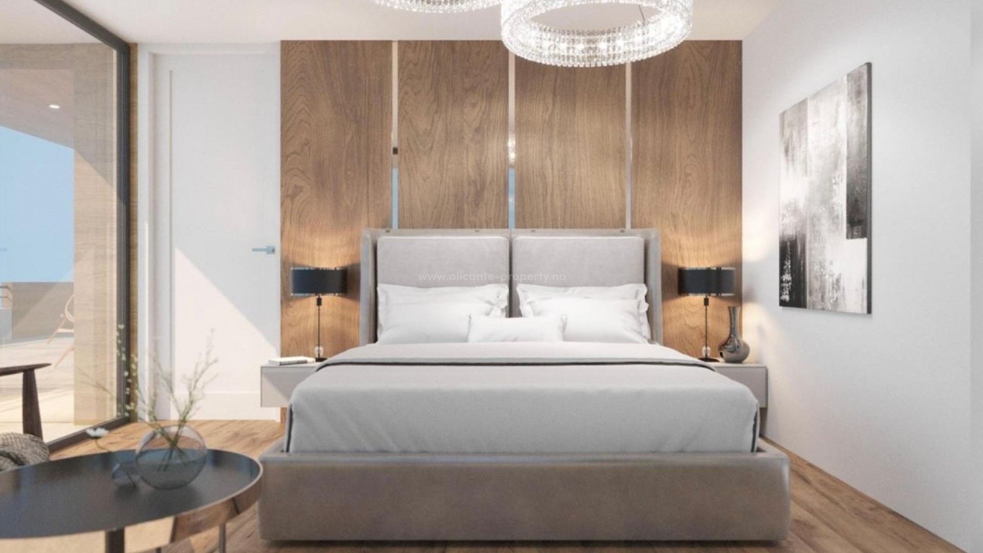 Villa in Ciudad Quesada