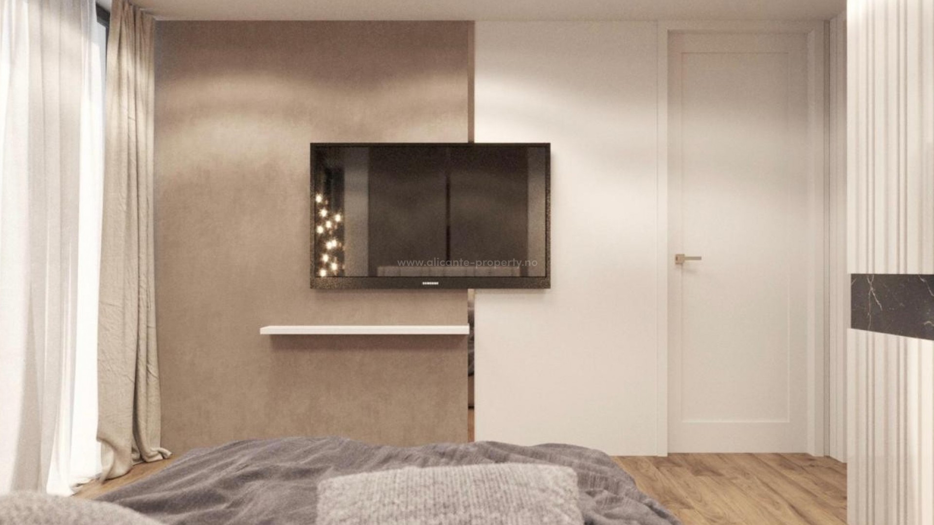 Villa in Ciudad Quesada